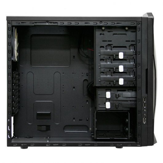 NZXT Guardian 921RB Azul