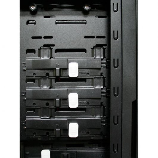 NZXT Guardian 921RB Azul