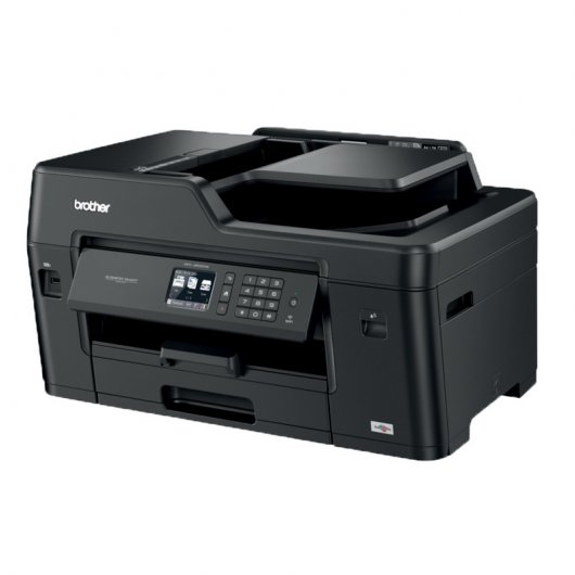 Brother MFC-J6530DW Multifunzione A3 Colore Wi-Fi Fronte-retro Fax