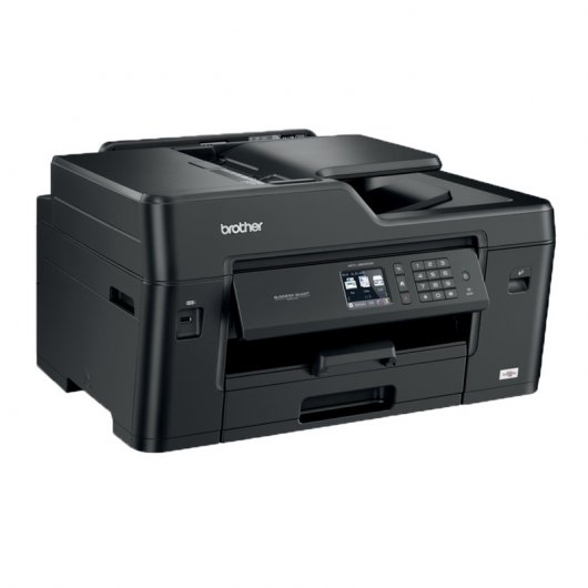 Brother MFC-J6530DW Multifunzione A3 Colore Wi-Fi Fronte-retro Fax