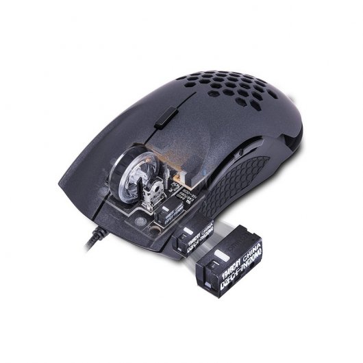 Thermaltake Tt eSPORTS Ventus X RGB 12000 DPI