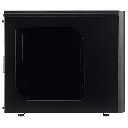 Fractal Design ARC Mini R2 Negra con Ventana
