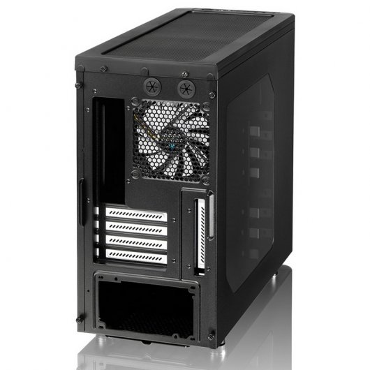 Fractal Design ARC Mini R2 Negra con Ventana