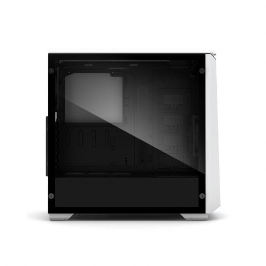 Phanteks Eclipse P400 Cristal Templado USB 3.0 Blanca