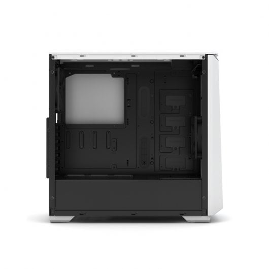 Phanteks Eclipse P400 Cristal Templado USB 3.0 Blanca