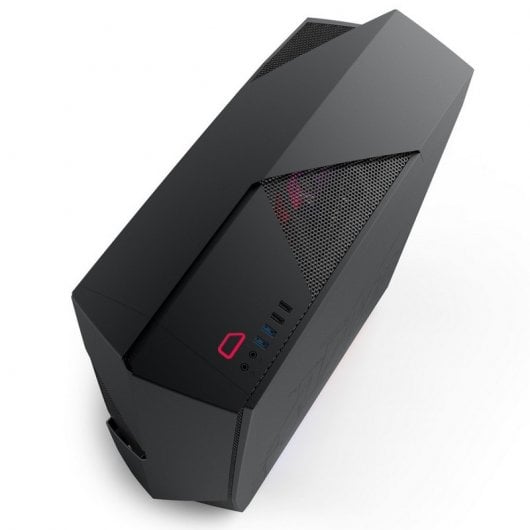 NZXT Noctis 450 ROG