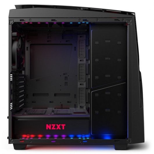 NZXT Noctis 450 ROG