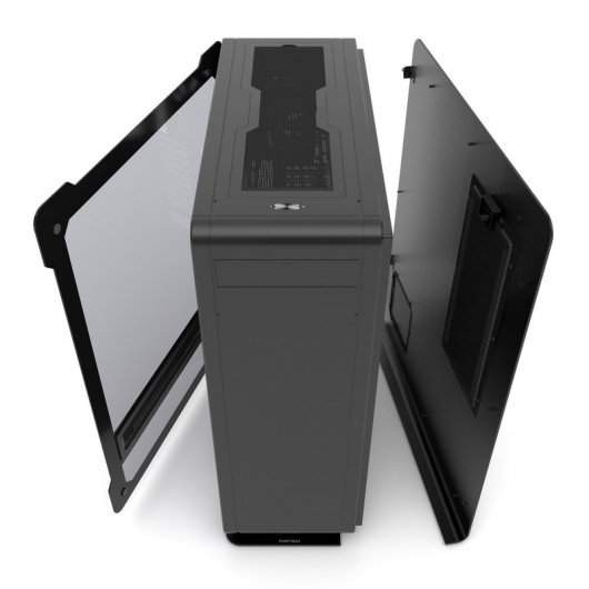 Phanteks Enthoo Elite Cristal Templado USB 3.1 Negra