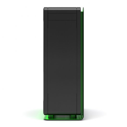 Phanteks Enthoo Elite Cristal Templado USB 3.1 Negra