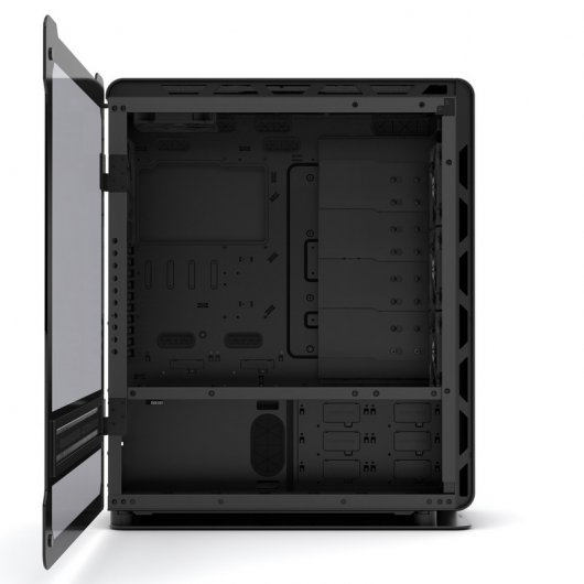 Phanteks Enthoo Elite Cristal Templado USB 3.1 Negra