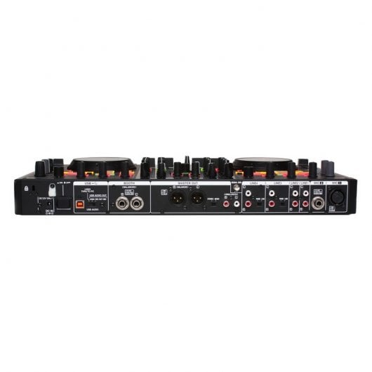 Denon MC6000MK2 Controlador Dj