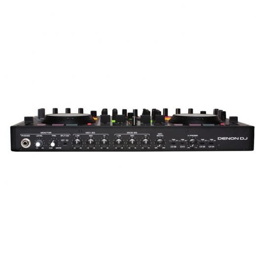 Denon MC6000MK2 Controlador Dj