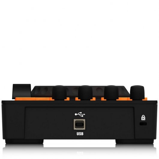 Behringer CMD PL-1 Controlador DJ 4 Canais
