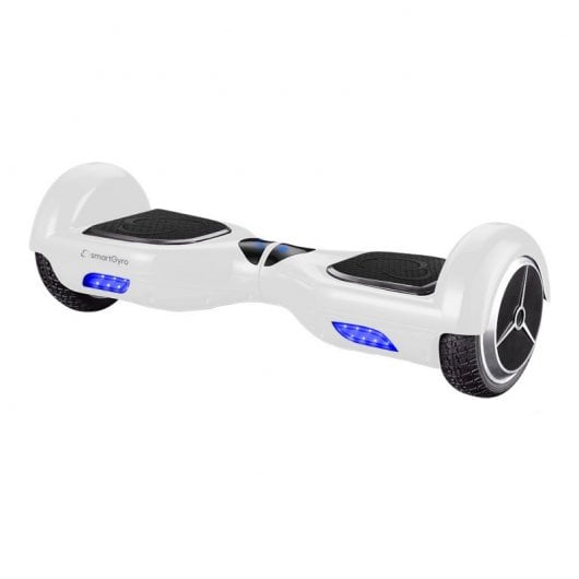 SmartGyro X1s Blanco