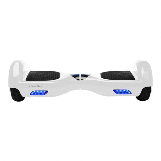 SmartGyro X1s Blanco