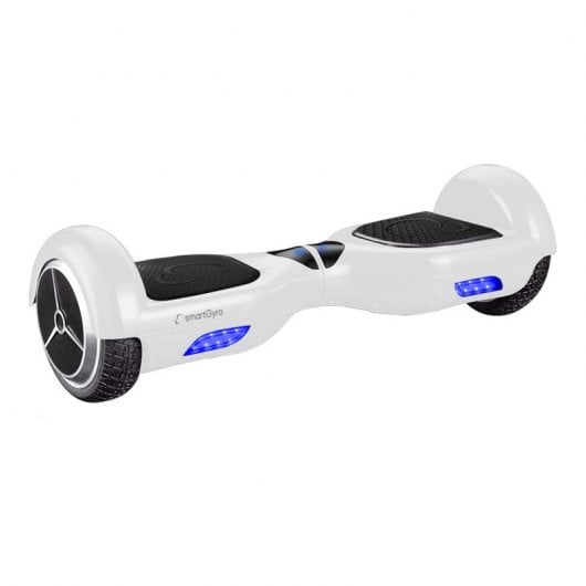 SmartGyro X1s Blanco