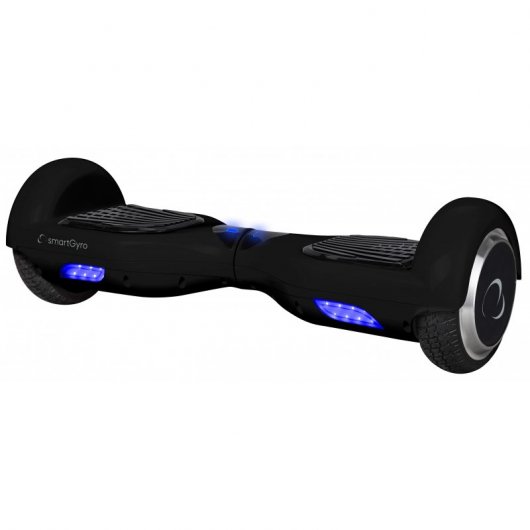 SmartGyro X1s Negro