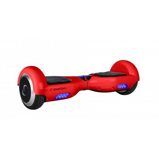 SmartGyro X1s Rojo