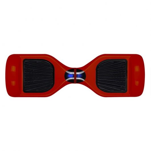 SmartGyro X1s Rojo