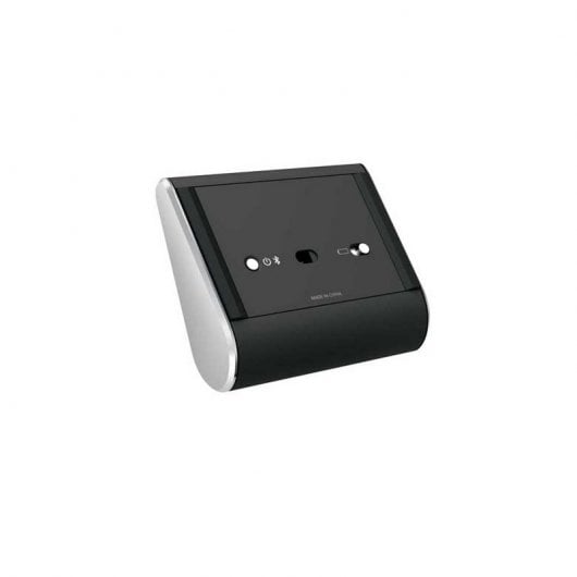 Microsoft Wedge Touch Ratón Bluetooth 1000DPI