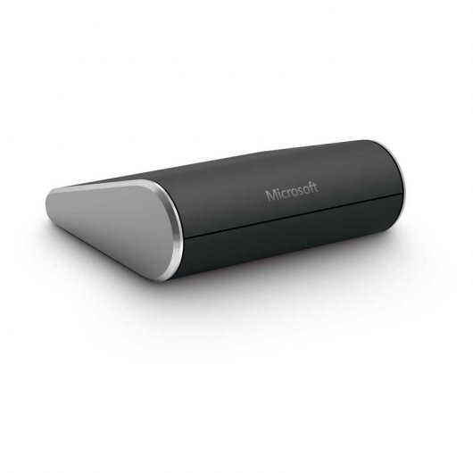 Microsoft Wedge Touch Ratón Bluetooth 1000DPI