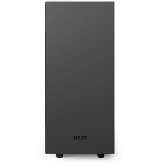 NZXT S340 Elite USB 3.0 Cristal Templado Azul
