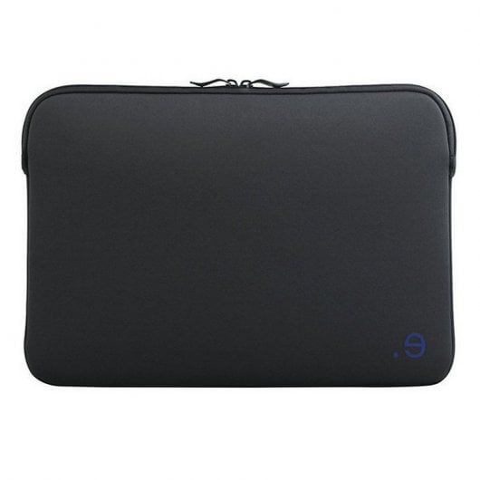 Be.ez LA robe Funda para Portátil 15,6" Gris/Azul