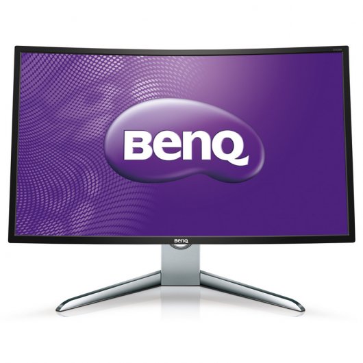 BenQ EX3200R 31.5" 144Hz LED Curvo