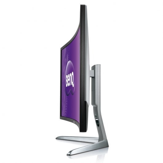 BenQ EX3200R 31.5" 144Hz LED Curvo