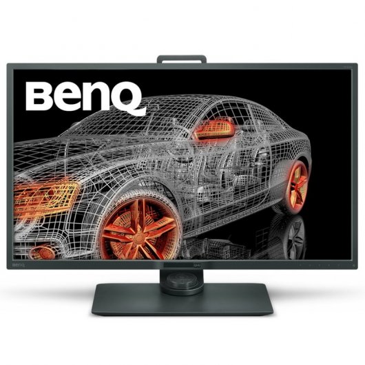 BenQ PD3200Q 32" Quad HD LED VA