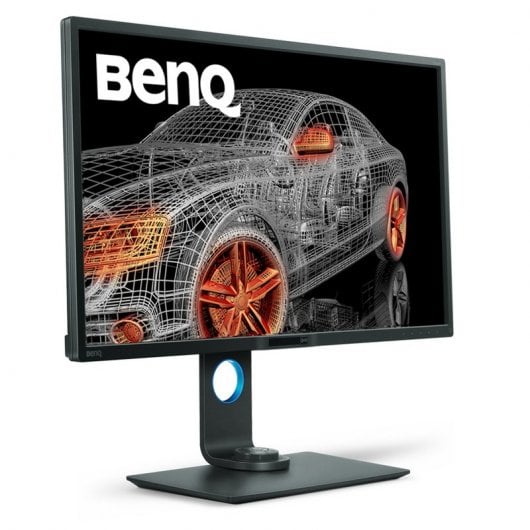 BenQ PD3200Q 32" Quad HD LED VA