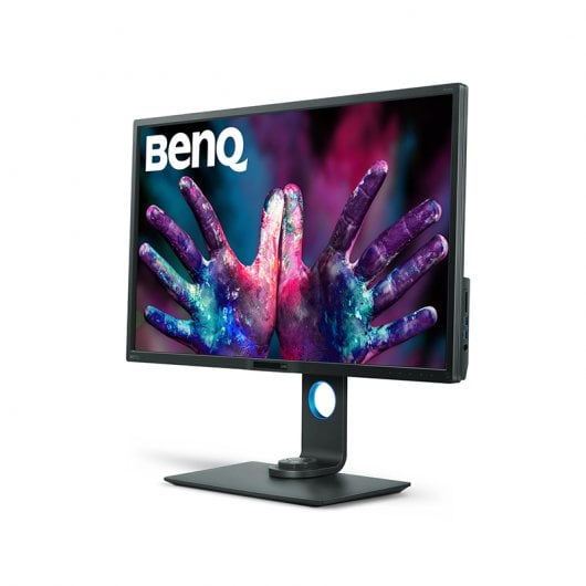 Monitor BenQ PD3200U 32" 4K Ultra HD LED IPS