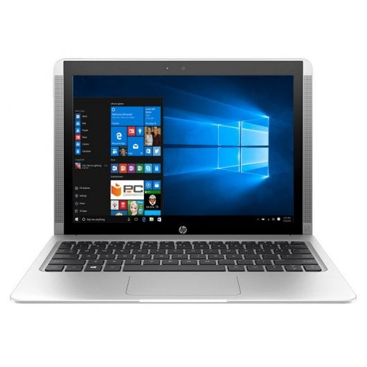 HP Pavilion X2 12-B101NS Intel Core M3-6Y30/4GB/128SSD/12" Táctil