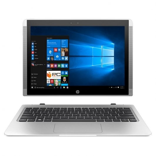 HP Pavilion X2 12-B101NS Intel Core M3-6Y30/4GB/128SSD/12" Táctil