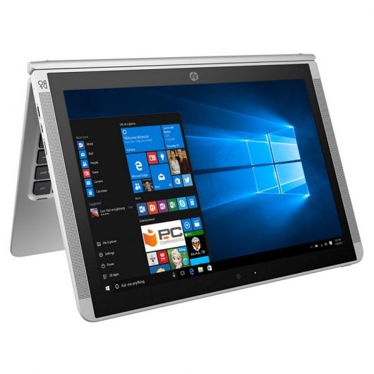 HP Pavilion X2 12-B101NS Intel Core M3-6Y30/4GB/128SSD/12" Táctil
