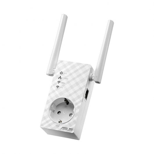 Asus RP-AC53 Punto di accesso/ripetitore Wifi Dual Band AC750