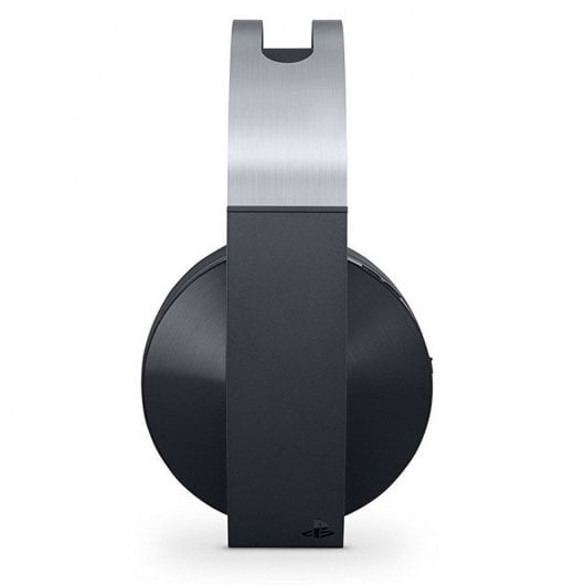 Sony Platinum Headset Auriculares Inalámbricos