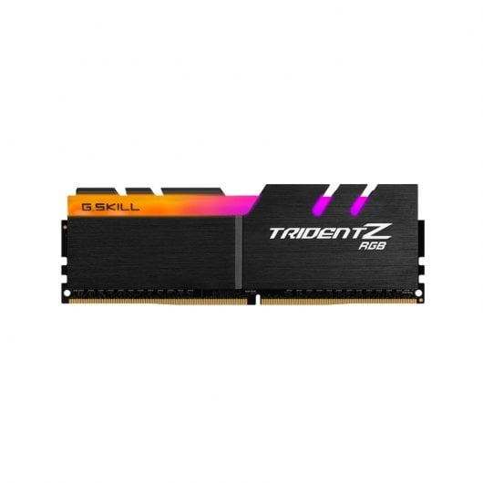 G.Skill Trident Z RGB DDR4 3600MHz PC4-28800 32GB 2x16GB CL17