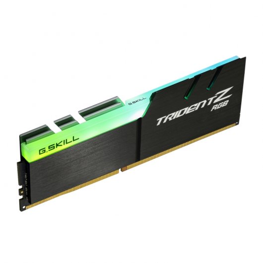 G.Skill Trident Z RGB DDR4 3466 PC4-27700 16GB 2x8GB CL16