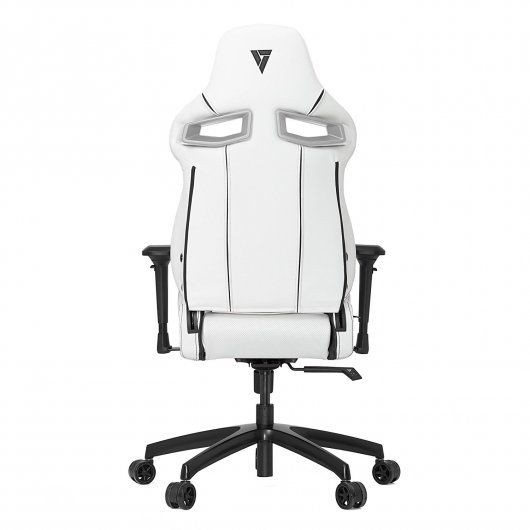 Vertagear Racing Series SL4000 Silla Gaming Blanca/Negra