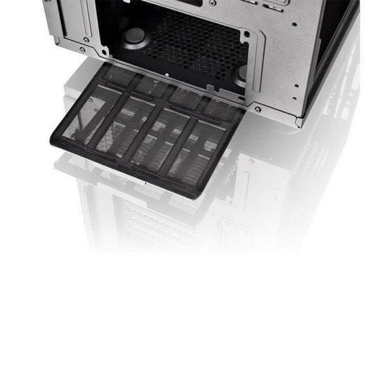 Thermaltake View 31 TG Cristal Templado USB 3.0