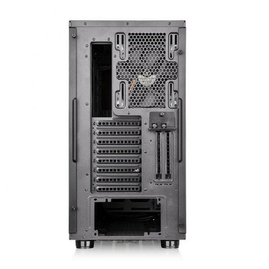 Thermaltake View 31 TG RGB Vidro Temperado e Ventoinhas RGB