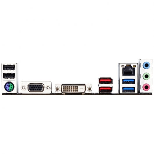Gigabyte GA-F2A88XM-DS2P