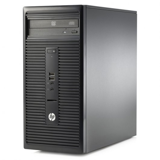HP 280 G2 Intel Core i3-6100/4GB/500GB