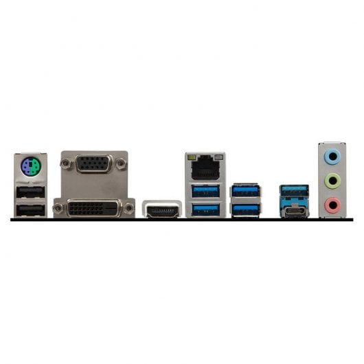 MSI Z270 PC Mate