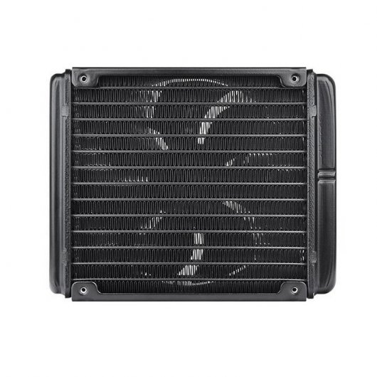 Thermaltake Water 3.0 Riing 140 Vermelho