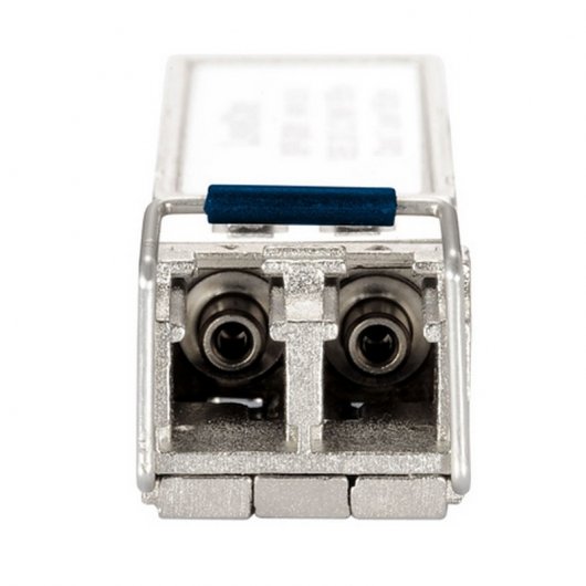 LevelOne SFP-3211 Transceptor de Fibra Óptica