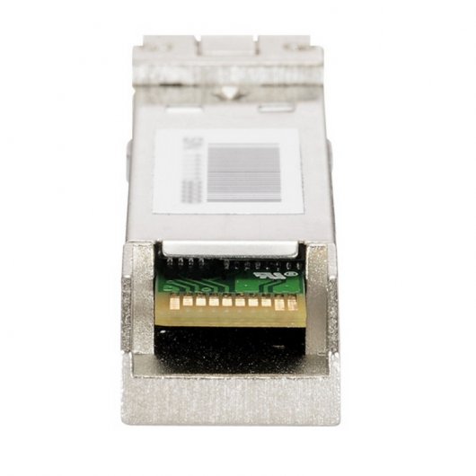 LevelOne SFP-3211 Transceptor de Fibra Óptica