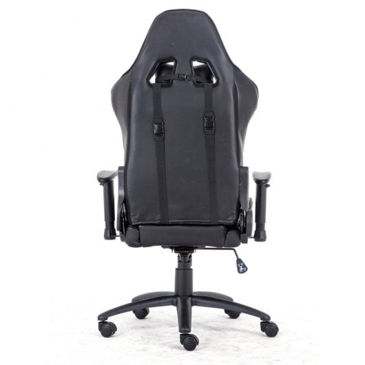 Owlotech OGS-G41 Silla Gaming Negra