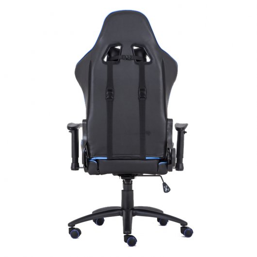 Owlotech OGS-G41 Silla Gaming Azul